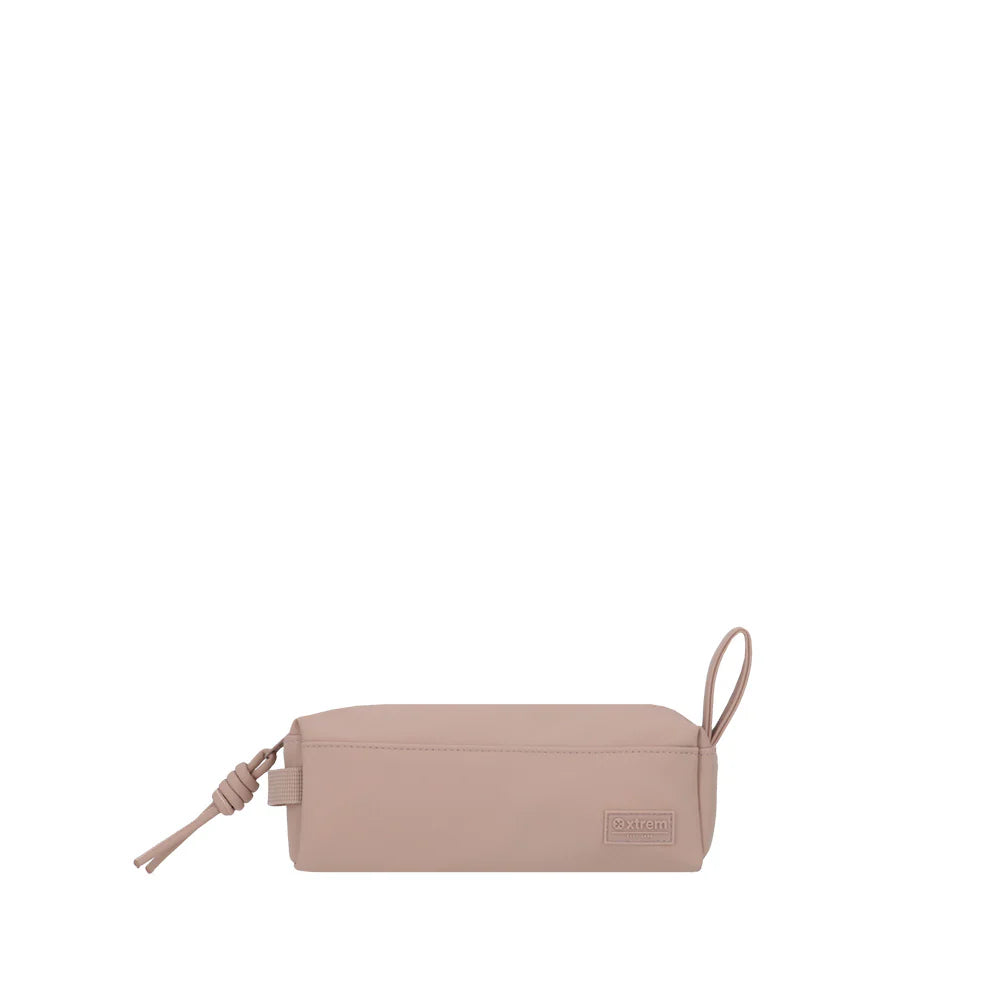 Webster Pencil Case – Pink