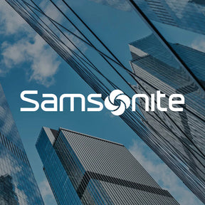 Octolite Rigid Spinner Suitcase 55/20 EXP – Blue (Cabin)