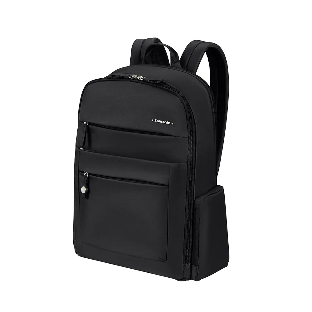 Move 4.0 Laptop Backpack 14" – Black