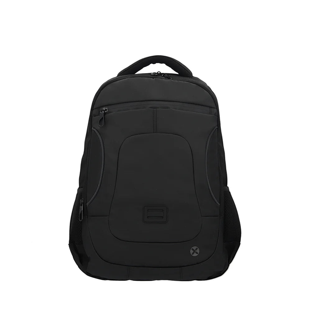 Gamma Men’s Laptop Backpack 16'' – Black