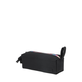 Webster Pencil Case – Black Multicolor