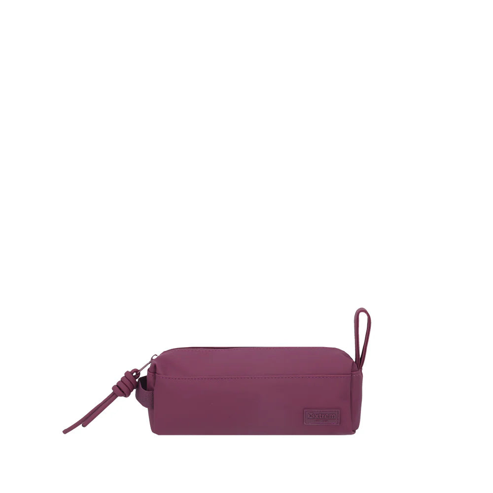 Webster Pencil Case – Purple