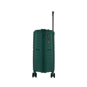 Horizons Carry-On Suitcase – Amazon Green