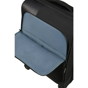 BIZ2GO Carry-On Suitcase – Black