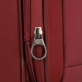 Bahia Lite Carry-On Suitcase – Red