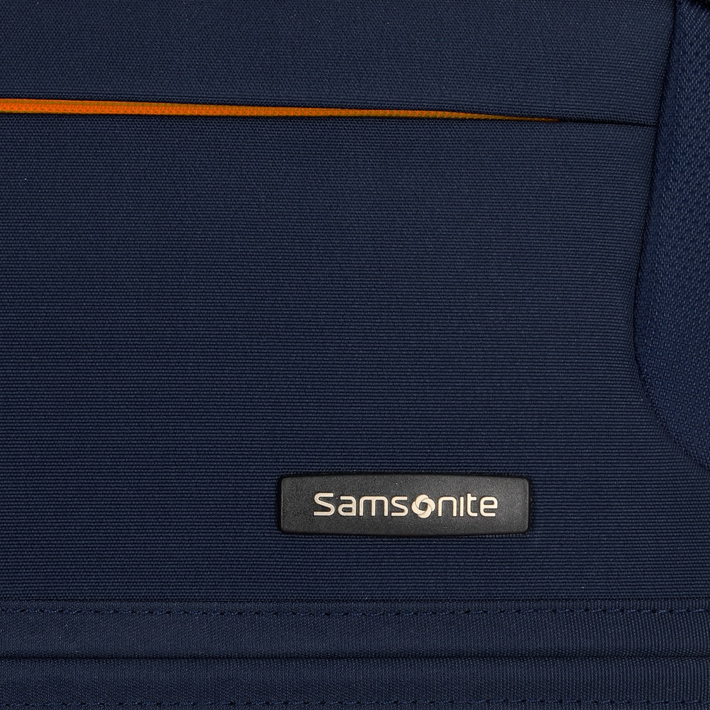 Bahia Lite Carry-On Suitcase – Blue