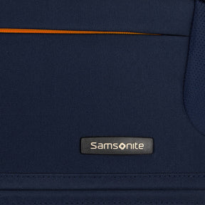 Bahia Lite Carry-On Suitcase – Blue