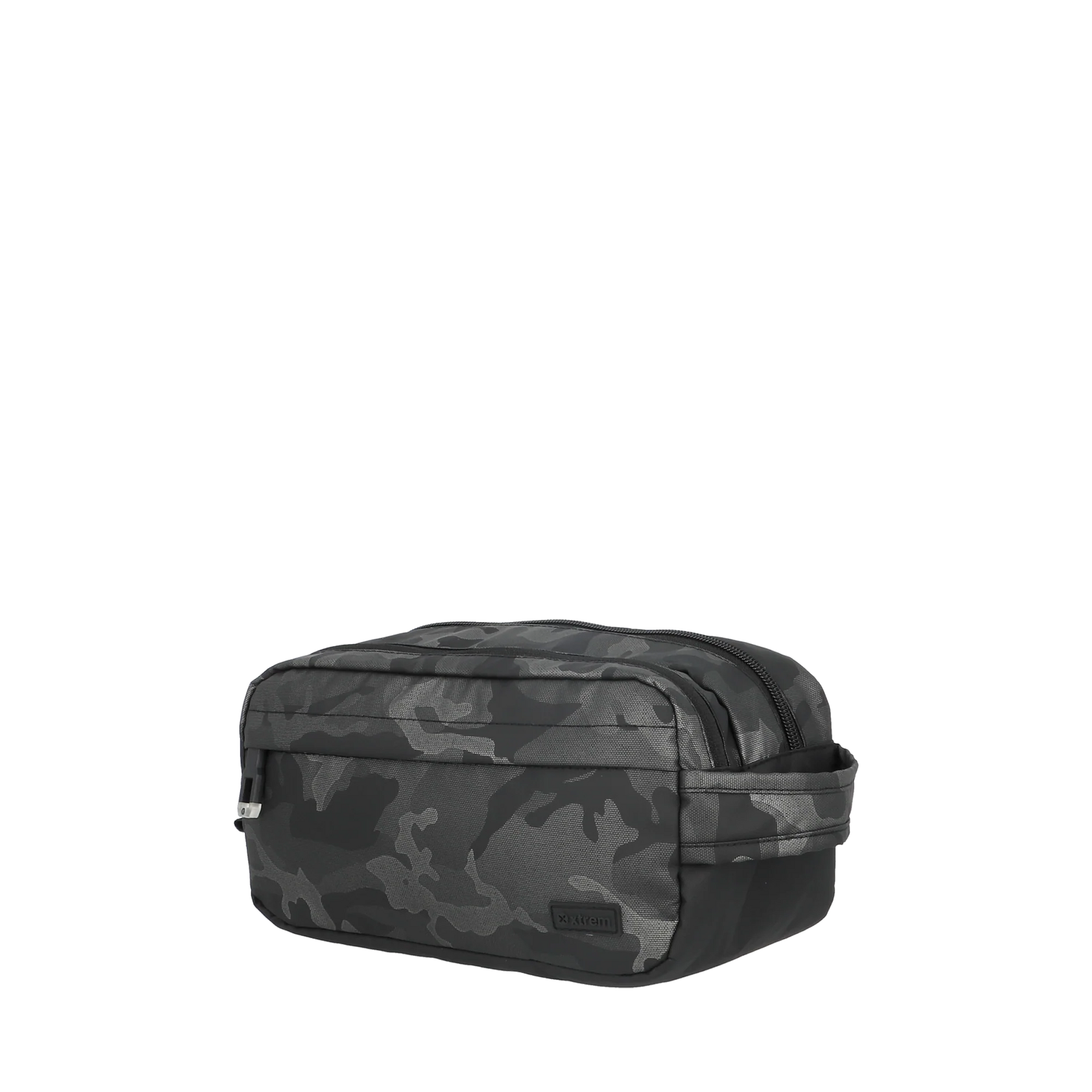 Voyager Toiletry Bag – Green