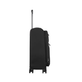 Bahia Lite Carry-On Suitcase – Black