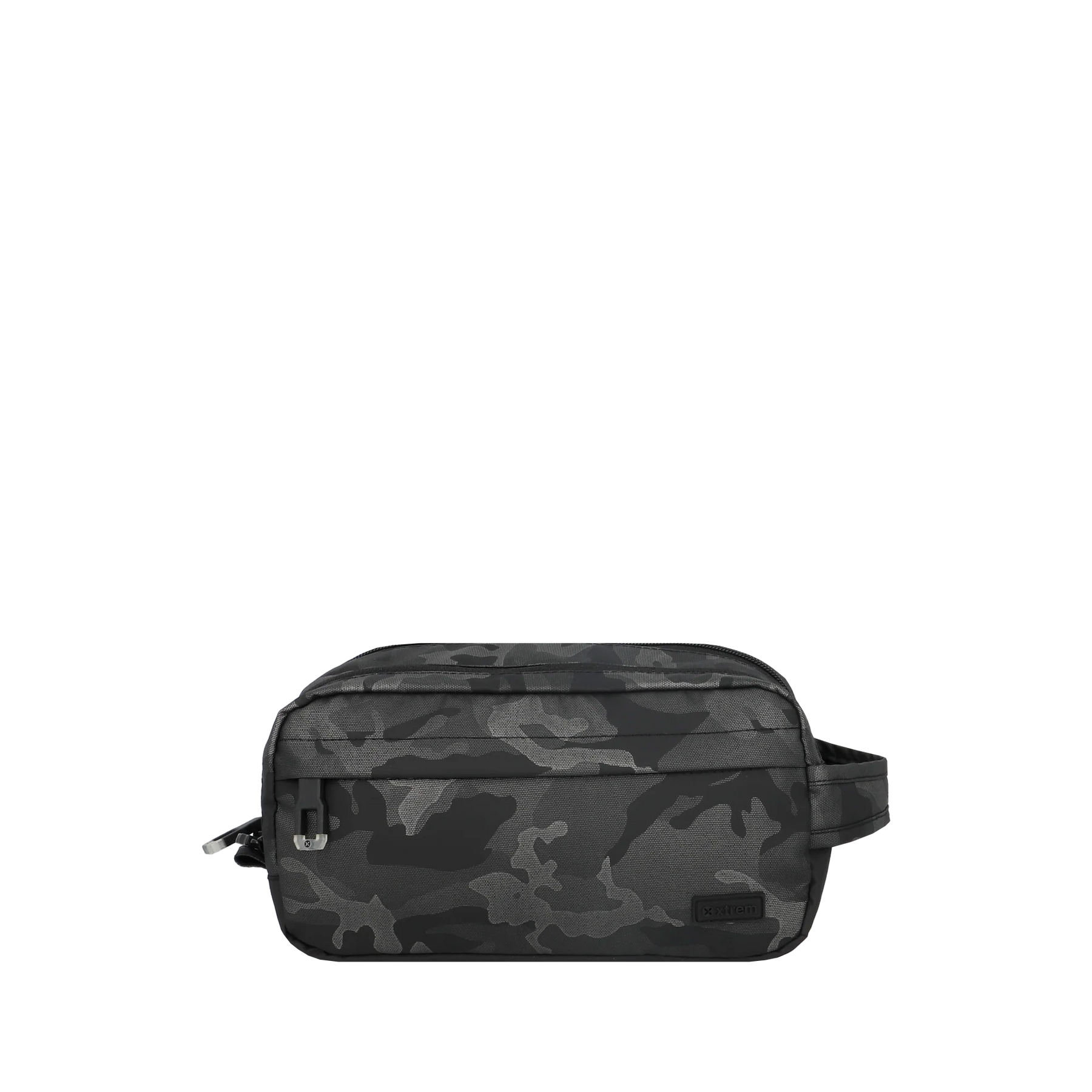 Voyager Toiletry Bag – Green