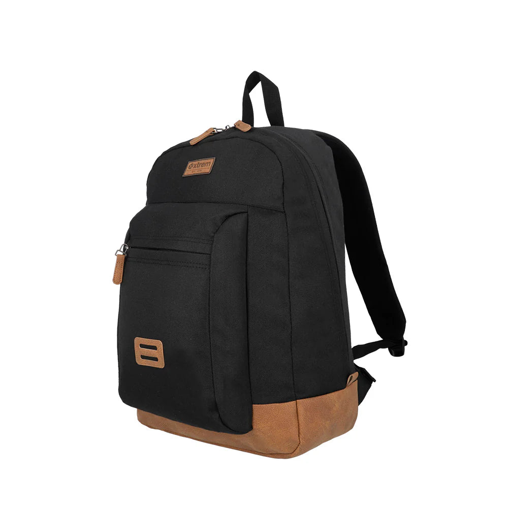 Force Laptop Backpack 16" – Black
