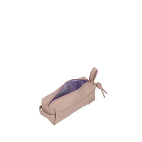 Webster Pencil Case – Pink