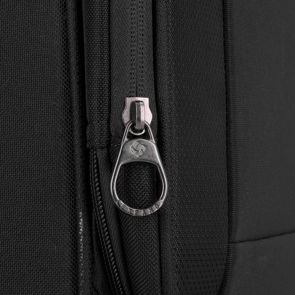 Bahia Lite Carry-On Suitcase – Black