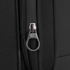 Bahia Lite Carry-On Suitcase – Black