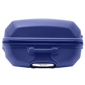 Octolite Rigid Spinner Suitcase 55/20 EXP – Blue (Cabin)