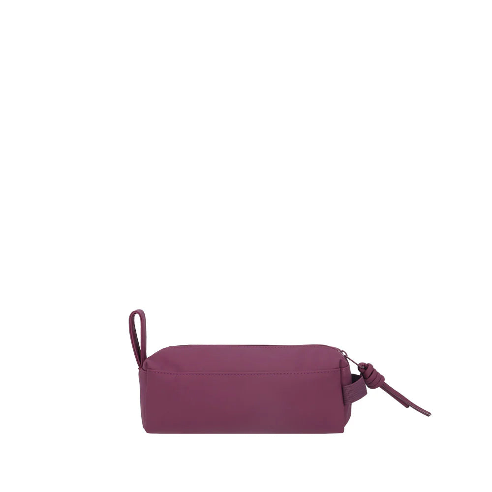 Webster Pencil Case – Purple
