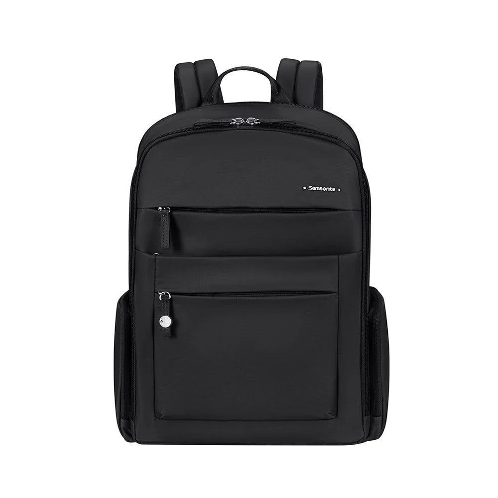 Move 4.0 Laptop Backpack 14" – Black