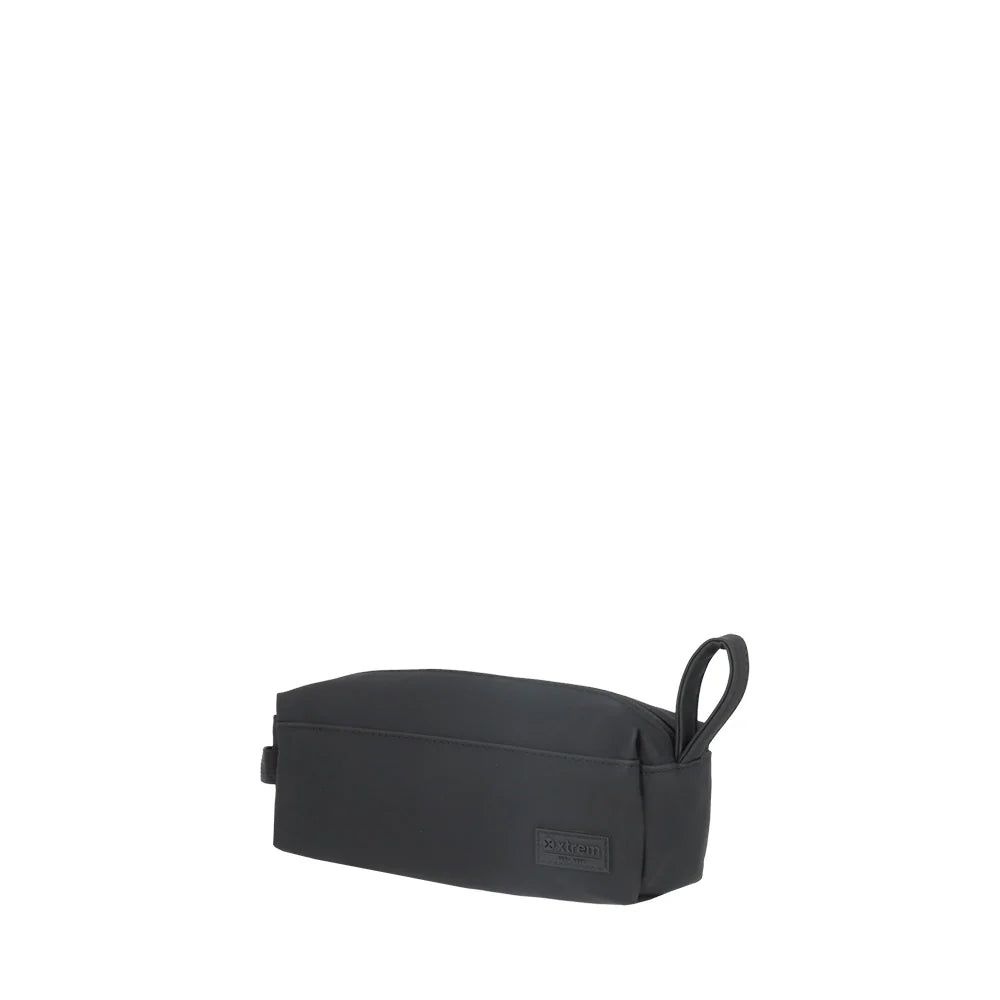 Webster Pencil Case – Black