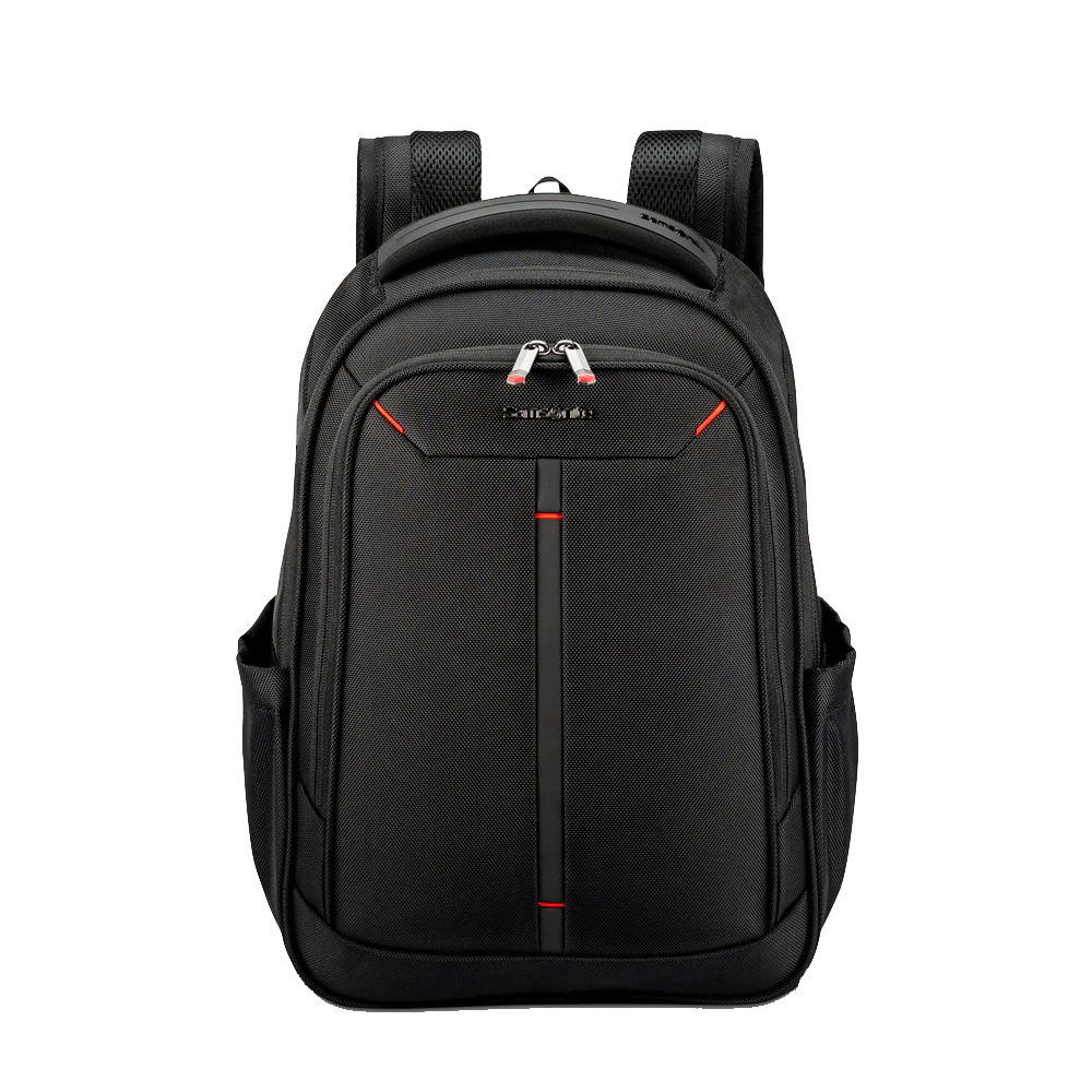 Xenon 4.0 Laptop Backpack 15.6" – Black