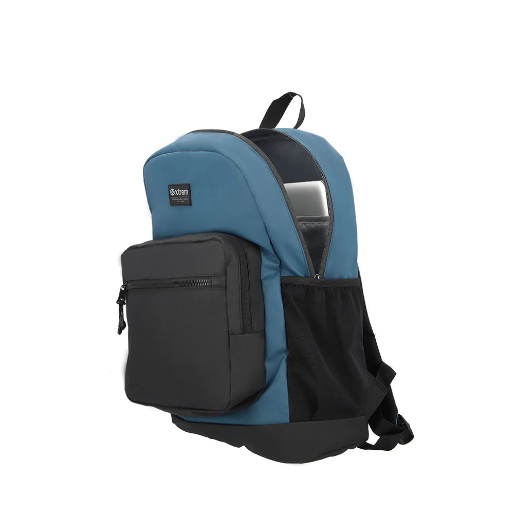 Vito Men’s Laptop Backpack 15.6'' – Eternity