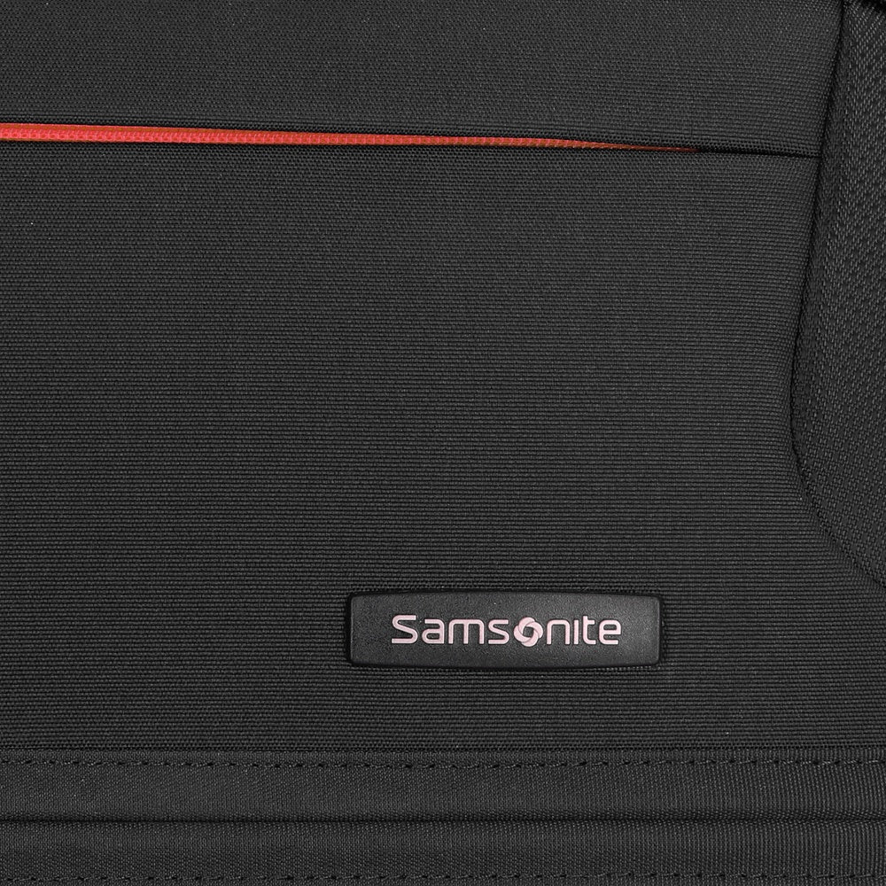 Bahia Lite Carry-On Suitcase – Black