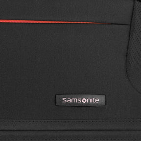 Bahia Lite Carry-On Suitcase – Black