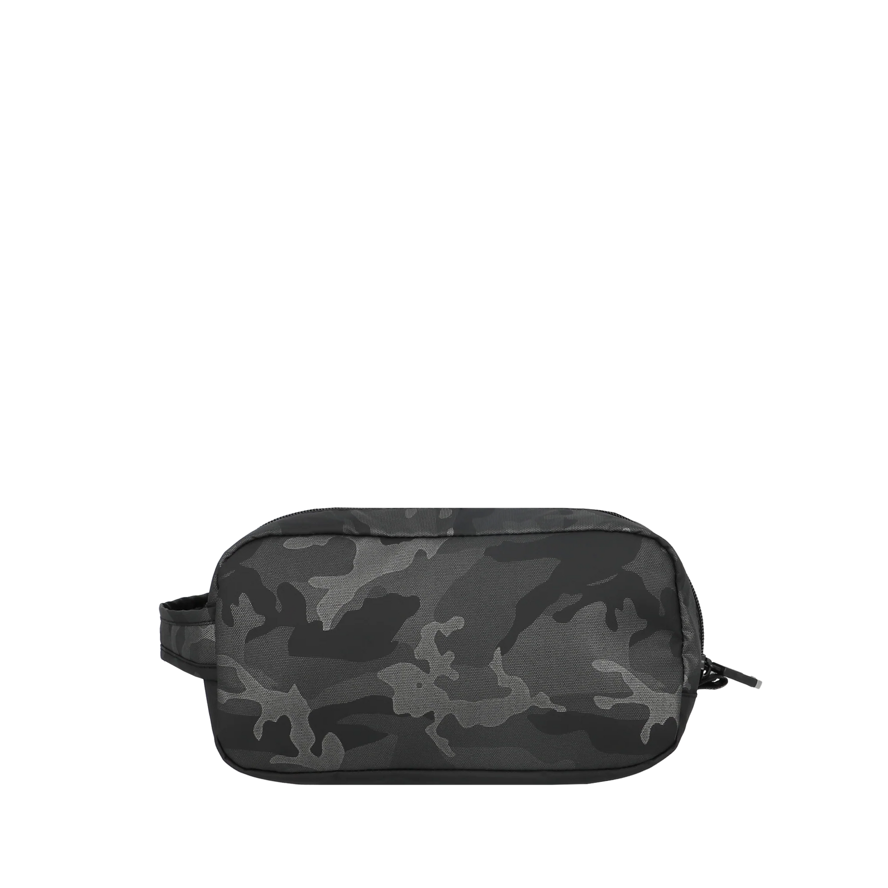 Voyager Toiletry Bag – Green