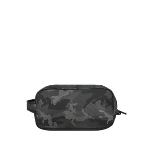 Voyager Toiletry Bag – Green