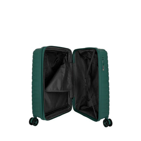 Horizons Carry-On Suitcase – Amazon Green