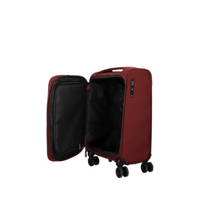 Bahia Lite Carry-On Suitcase – Red