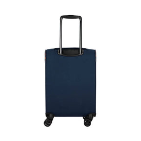 Bahia Lite Carry-On Suitcase – Blue